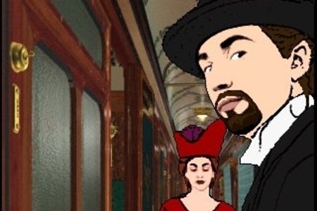 The Last Express comes to iOS this week