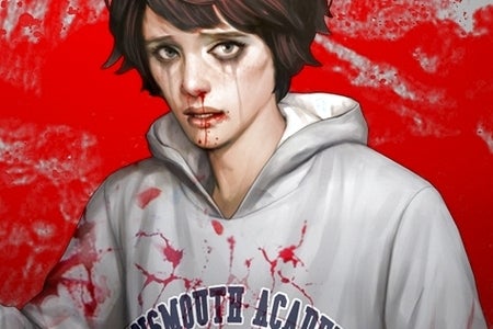 The Secret World post-mortem: "No, it's not going free-to-play any time soon"