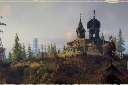 S.T.A.L.K.E.R. dev's MMO/FPS follow-up Survarium shown off