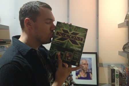 The re-making of XCOM