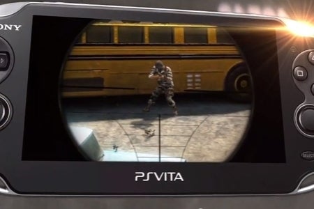 Call of Duty: Black Ops Declassified doesn't have Zombies