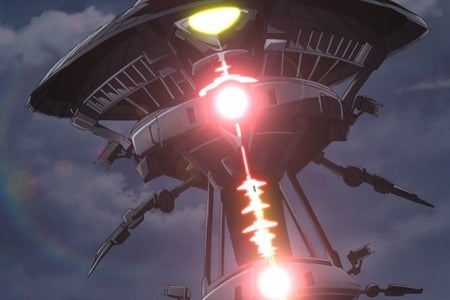 Liberation Maiden review