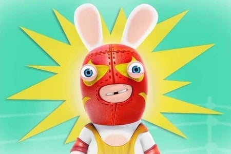 Rabbids Rumble dated for November