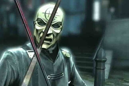 Dishonored on EU PlayStation Store this week for £49.99