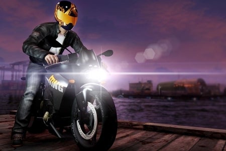 Sleeping Dogs Street Racer Pack due next week