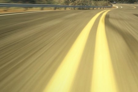 Forza Horizon review