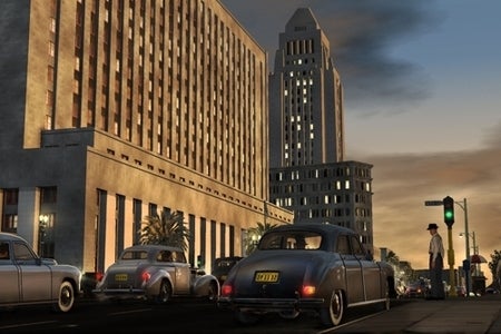Night and the City