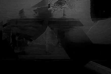 Memory of a Broken Dimension may melt your eyes, brain