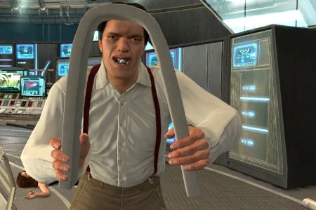 UK chart: FIFA 13 scores fourth week top, 007 Legends in 12th