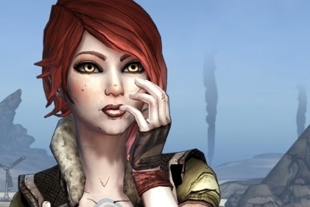 Borderlands Legends iOS shooter revealed, out this month