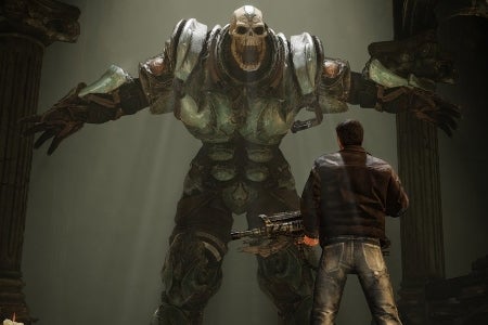 Painkiller: Hell & Damnation review