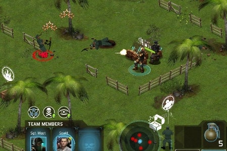 Brenda Romero's Ghost Recon Commander cancelled, several staff laid off