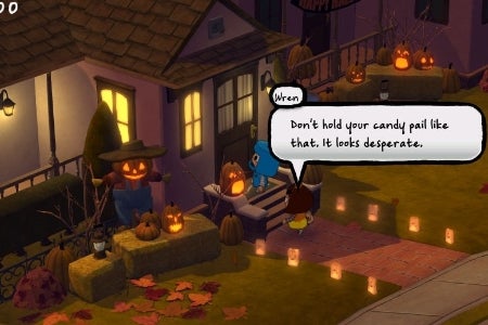 Steam Halloween sale will scare your wallet straight