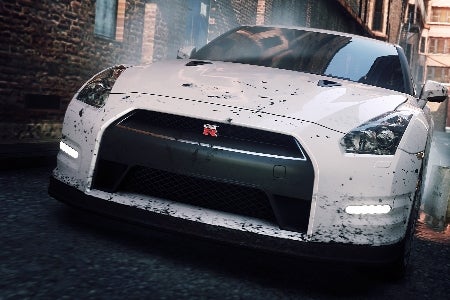 Need for Speed Most Wanted review