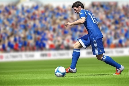 FIFA has sold 7.4 million copies