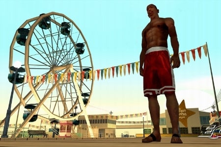 Cypress Hill's Shagg loses $250m Grand Theft Auto lawsuit