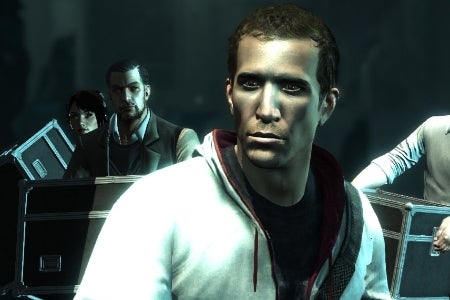 UK chart: Assassin's Creed 3 top, second biggest launch of the year