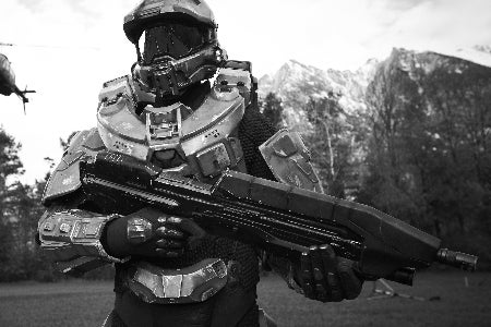 292 GAME stores open midnight tonight for Halo 4 launch