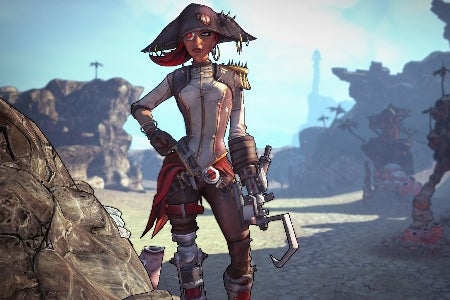 New Borderlands 2 patch protects against Xbox 360 save-corrupting "virus"