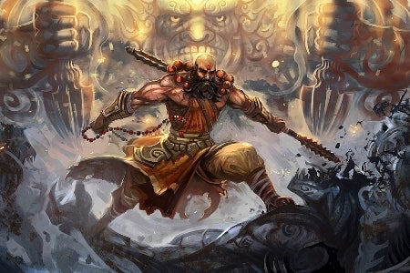 Blizzard: Diablo 3 expansion in the works