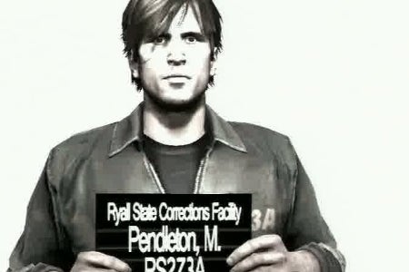 Silent Hill Downpour PS3 patch improves frame rate, fixes broken save system