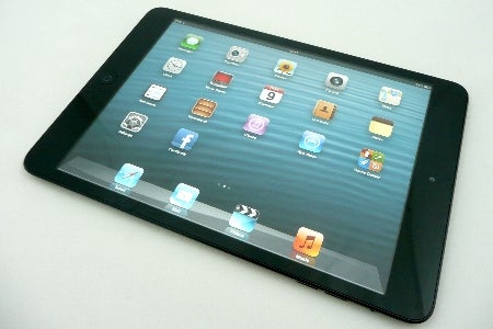 iPad mini review