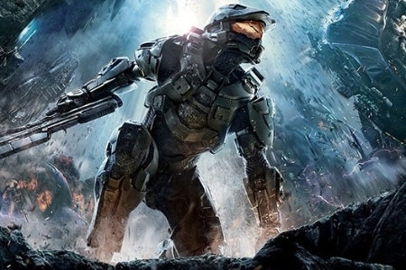 Reclaiming Halo's spark