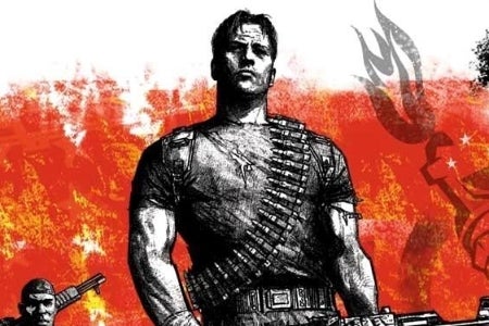 Freedom Fighters retrospective