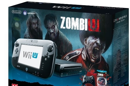 Ubisoft boss criticises Wii U price: "I can't say I'm happy"