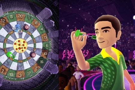 Microsoft re-selling Kinect Sports 2 mini-games at £2 a pop