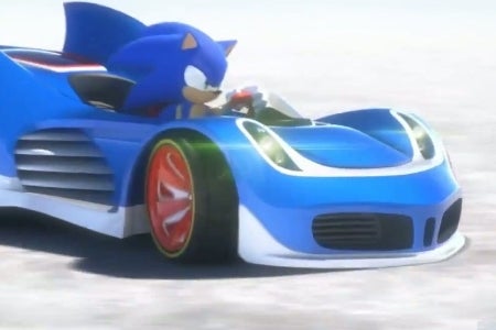 Sonic & All-Stars Racing Transformed review