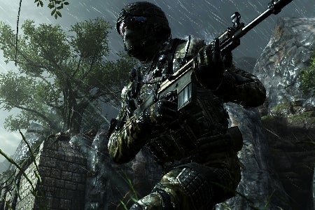 Face-Off: Call of Duty: Black Ops 2