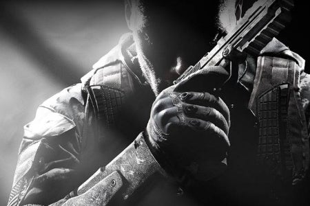 UK chart: oh my COD