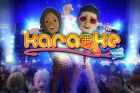Microsoft's upcoming Xbox 360 Karaoke app will charge you by the hour