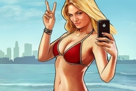 Grand Theft Auto 5 Wii U "up for consideration", Rockstar boss says