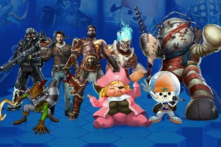 PlayStation All-Stars Battle Royale review
