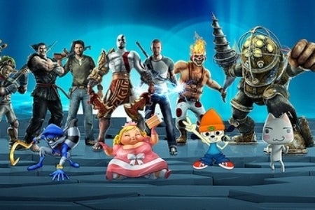PlayStation All-Stars, Walking Dead, Lego LOTR headline huge PS Store update