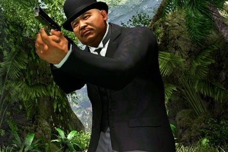 GoldenEye Reloaded, 007 Legends dev Eurocom hit by job losses