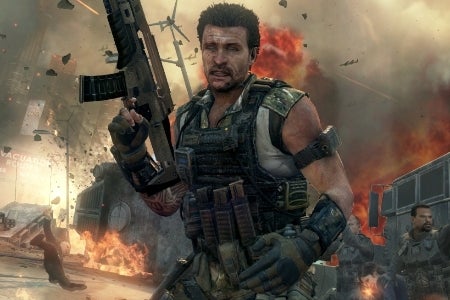 Face-Off: Call of Duty: Black Ops 2 on Wii U
