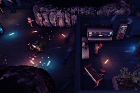 Sci-fi god game Maia edges past Kickstarter goal