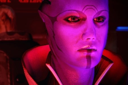 Mass Effect 3: Omega review