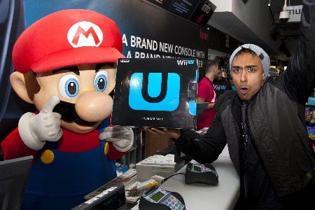 Nintendo on Wii U hopes, fears and why hardcore fans are its secret weapon