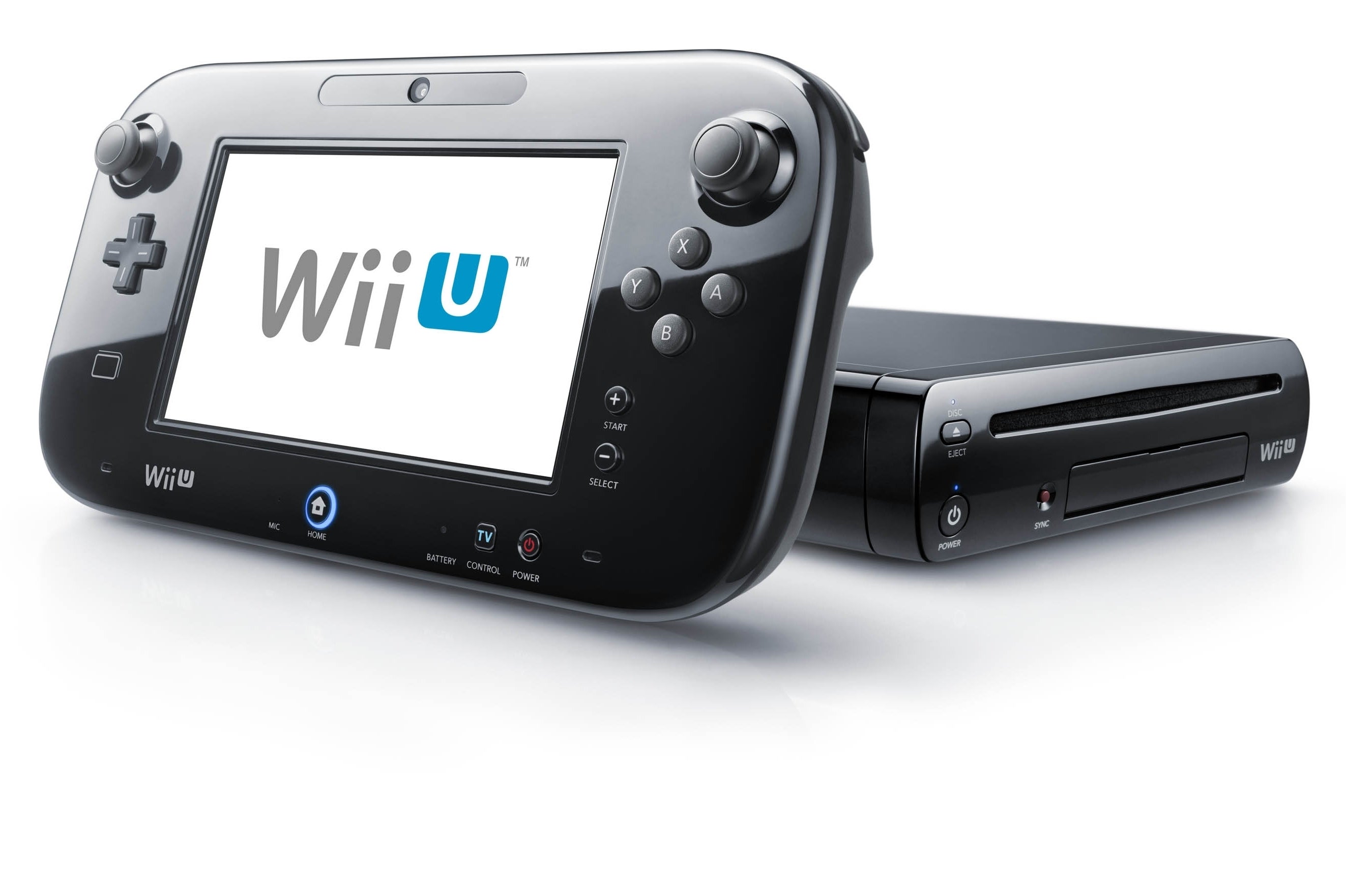 Wii U has 1.24GHz CPU, 550MHz graphics core - report