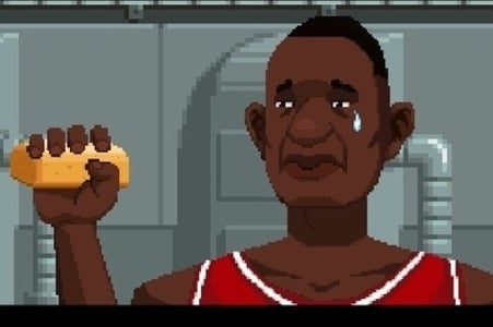 Old Spice ad is the funniest game I've played this year