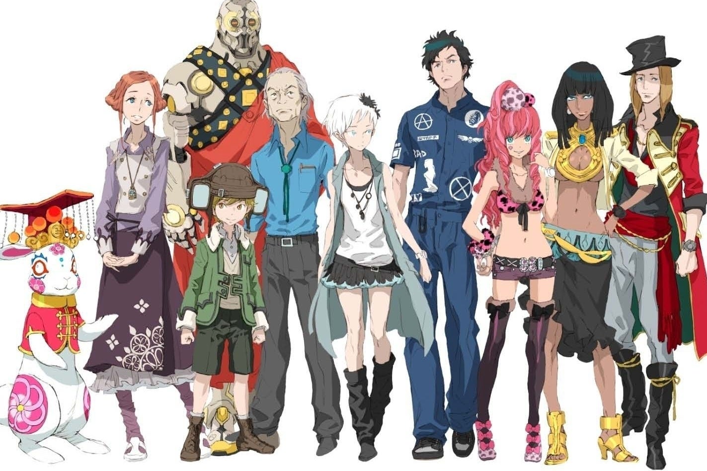 Virtue's Last Reward review
