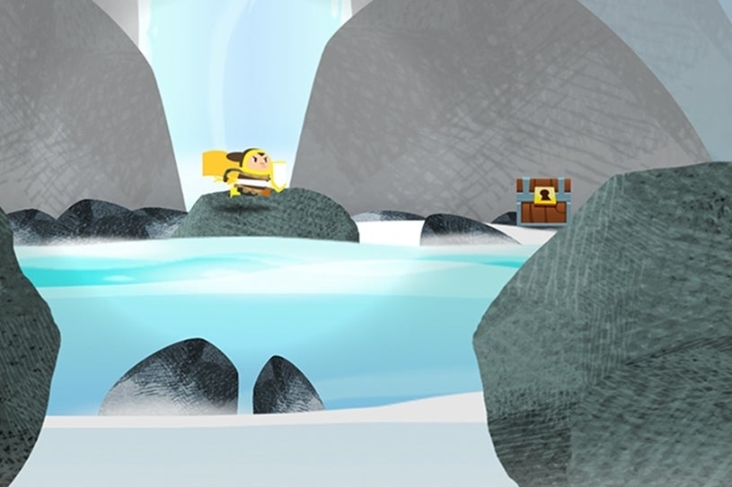 Denki Word Quest allows you to kill with literacy
