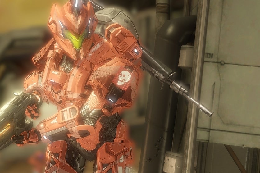 Microsoft looking into Halo 4 Crimson Map Pack issue for season pass holders