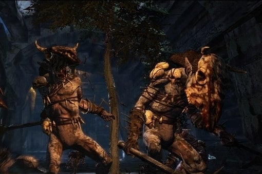 Dragon's Dogma: Dark Arisen to feature Japanese VO option