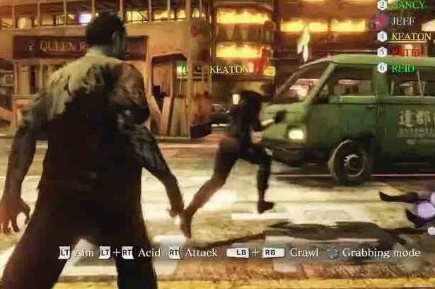 Capcom delays Monster Hunter 4, says Resident Evil 6 sales "certain to fall short of the plan"