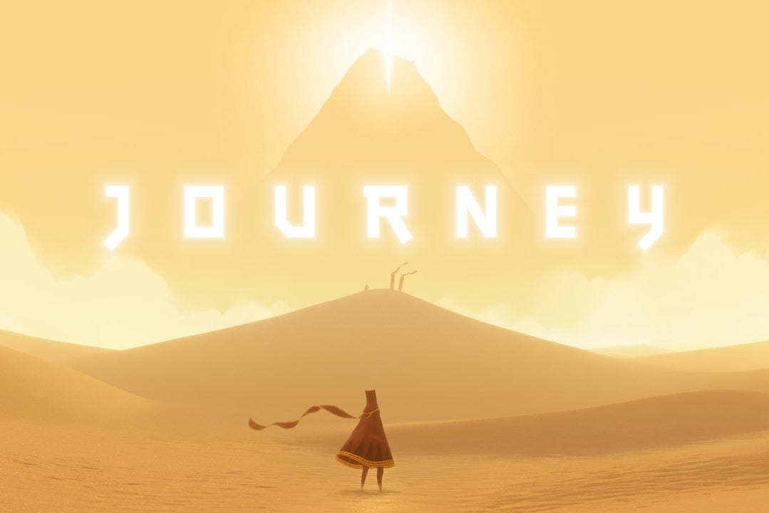 Developers' Games of 2012